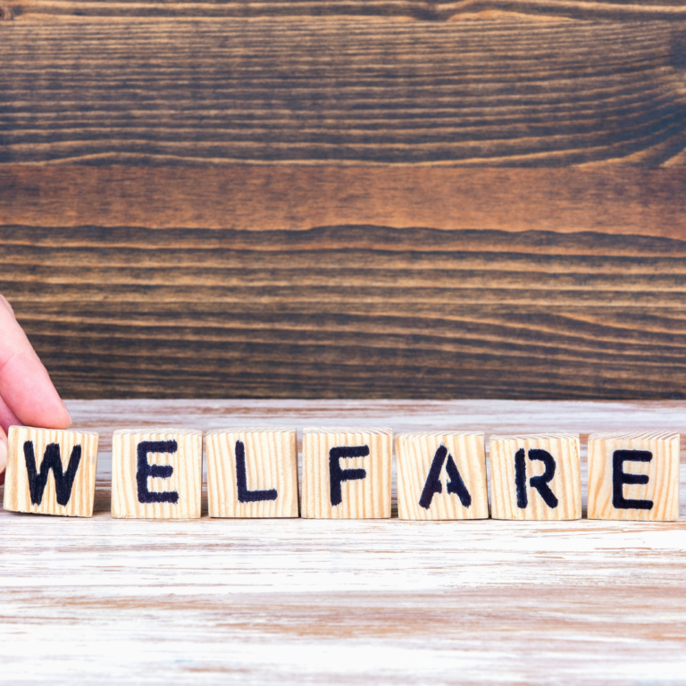 Per un nuovo Welfare – Lettera al Presidente Mario Draghi